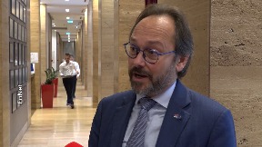 Nada da će šetnja biti održana